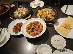 -大潮淮·淮扬菜(何园旗舰店)