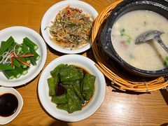 -如轩·海鲜砂锅粥·潮汕菜(沿江东路店)