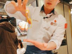 -海底捞火锅(外滩店)