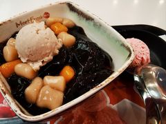 -鲜芋仙(太原街万达店)