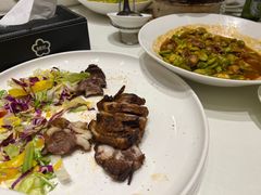 -梅花香里大酒店(郁金香路店)