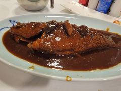 -东兴楼饭庄(六里桥店)