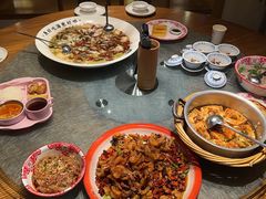 -首秀·四川料理(星耀101店)