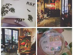 -RGF(巨鹿路店)