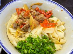-万三面馆(青龙正街太古里店)