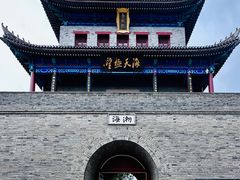 -即墨古城