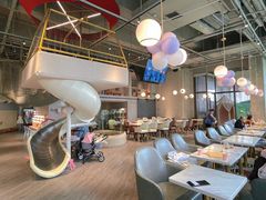 -NOKNOK若蔻亲子餐厅(天地壹方北馆店)
