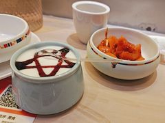 -七八冷面·延边朝鲜族美食(世纪汇店)