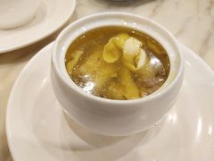 -三凤酒家·百年无锡菜(清扬茂业店)