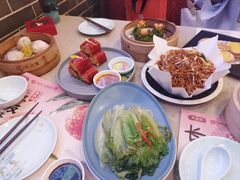 -点都德(汇胜楼店)