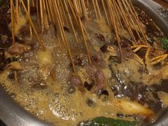 -袁记串串香(新南门店)