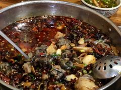 芋儿鸡-黑竹香鸡(营和巷店)