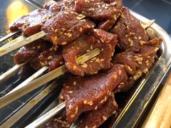 -号令江湖·水浒烤肉(和畅睦邻中心店)