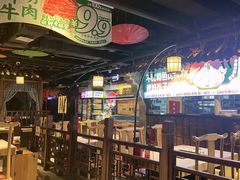 -东道煮牛肉火锅(重庆路店)