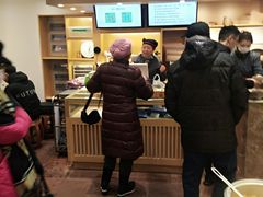 -素满香·食养自助(建邺万达店)