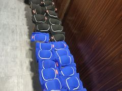 -白兔子密室(长寿路店)