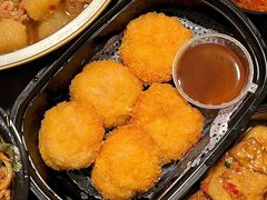 -浩海火烧云傣家菜(京广店)