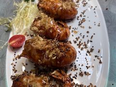 -渔意楼·驰名沙田乳鸽(五羊店)
