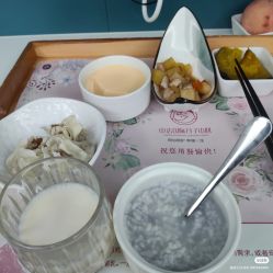 -中法母婴月子中心(南湖创始店)