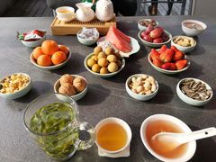 -湖畔居茶楼(湖滨店)