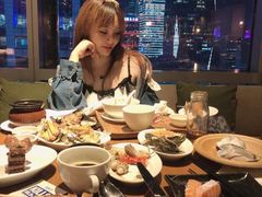 -广州富力君悦大酒店·凯菲厅