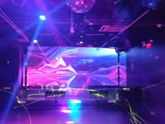 -北京目的地酒吧