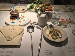 -春树下·树屋花房西餐厅(罍街AS1980店)