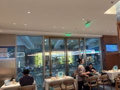 -莆田餐厅PUTIEN(世博源店)