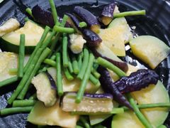 -兄弟·南瓜田鸡