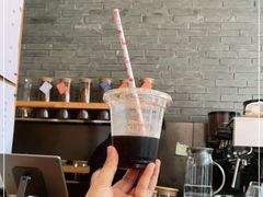 -Cafe del Volcan(永康路店)