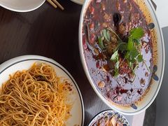 -成都味道(望江西路店)