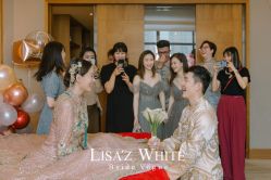 点击看大图 -Renee芮亦婚纱