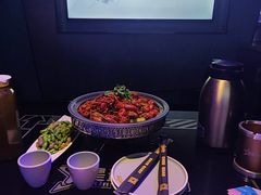 -星璨火吧KTV聚会餐厅(华清广场店)