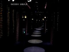 -山港凯悦酒店·BEBA海滩烧烤餐厅酒吧