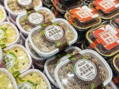 -福晶园益生菌蛋糕面包(紫荆山店)