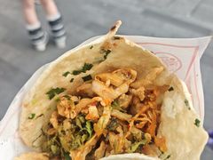 -尚食·卢记烧饼(十全街店)
