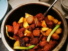-狮王府淮扬菜(万象城店)