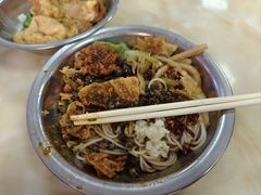 -凤张螺蛳粉·爽口粉(跃进路总店)