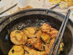 -金河半岛园林酒家(金融城店)