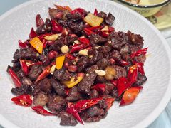 -广益饭店(翠湖公园北门街店)