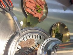 -哈哈碳都·牛肋条无限自助烤肉(宝龙店)