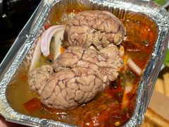 -么肆烤肉(蓝山名邸店)