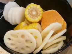 -新辣道鱼火锅(上地华联店)