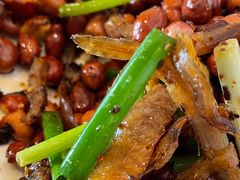 -老牌坊鲁菜名店(宽厚里店)