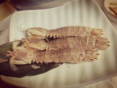 -渔娘渔家丹东海鲜(东直门店)