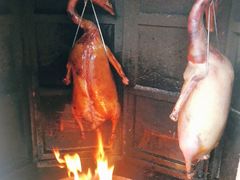 -鹅掂·大岭山烧鹅