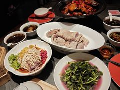 -小厨娘金榜题名(夫子庙秦淮河店)