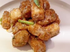 -莆田餐厅PUTIEN(宁波阪急店)