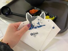 -贝林大翅鲸简餐厅(国家海洋博物馆店)