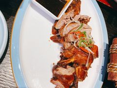 眉山脆皮鸭-腾龙阁|经典川菜(SM城市广场店)